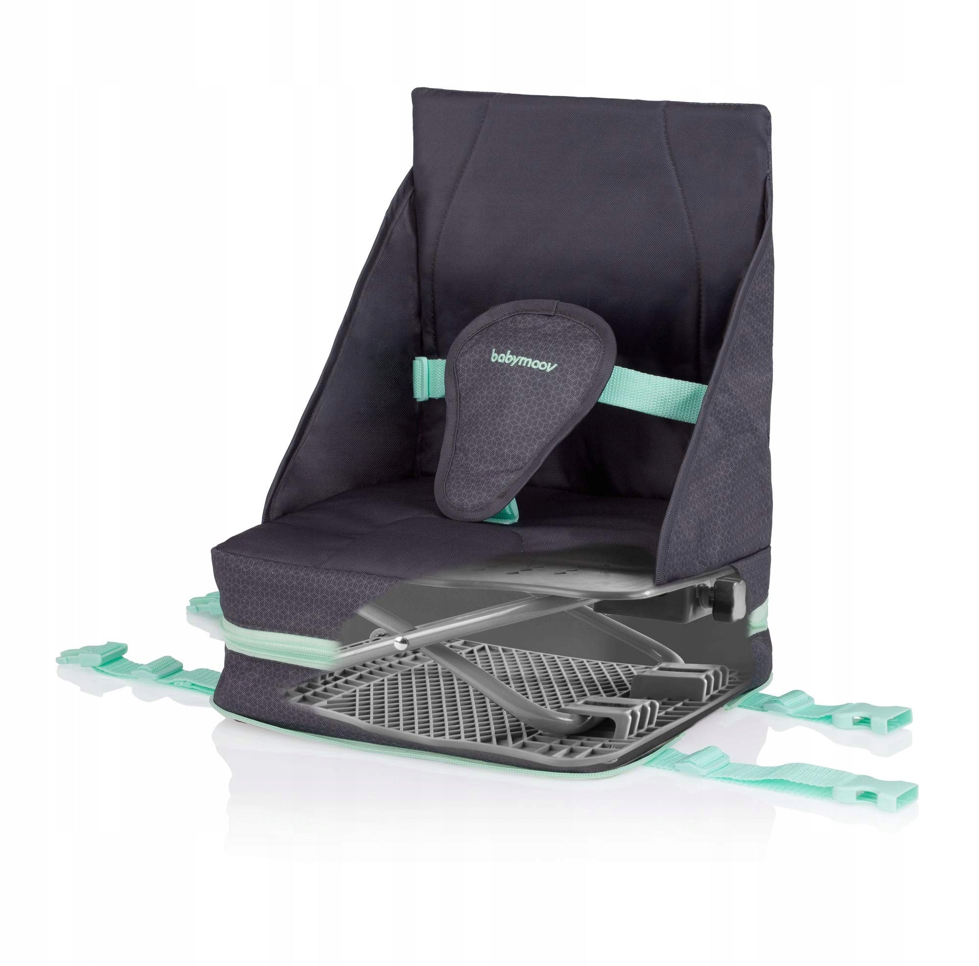 Highchair Babymoov 32 x 27 x 29 cm Brand Babymoov