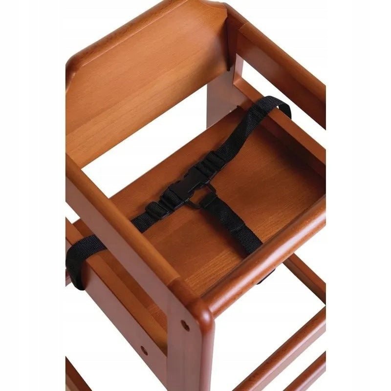 Highchair Bolero dark brown description!!!! Manufacturer code DL901