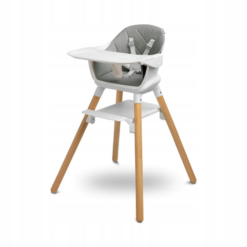 Highchair Caretero BRAVO 2IN1 Manufacturer code 5908310392691