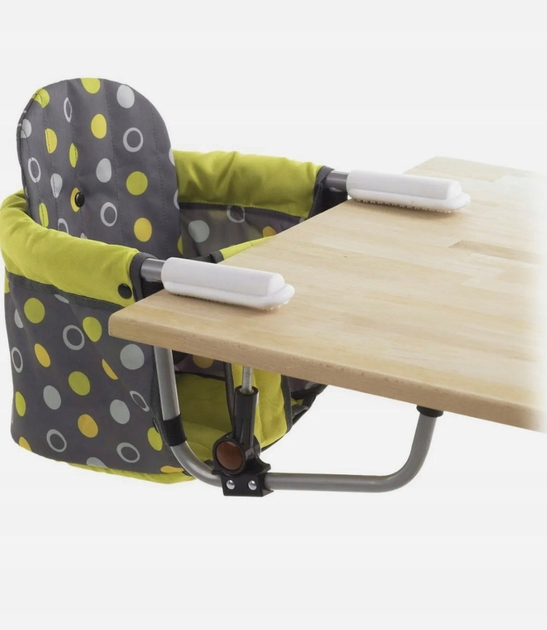 Highchair Chic 4 Baby Relax