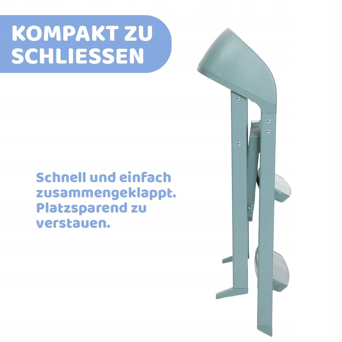 Highchair Chicco Crescendo Lite Como Brand Chicco