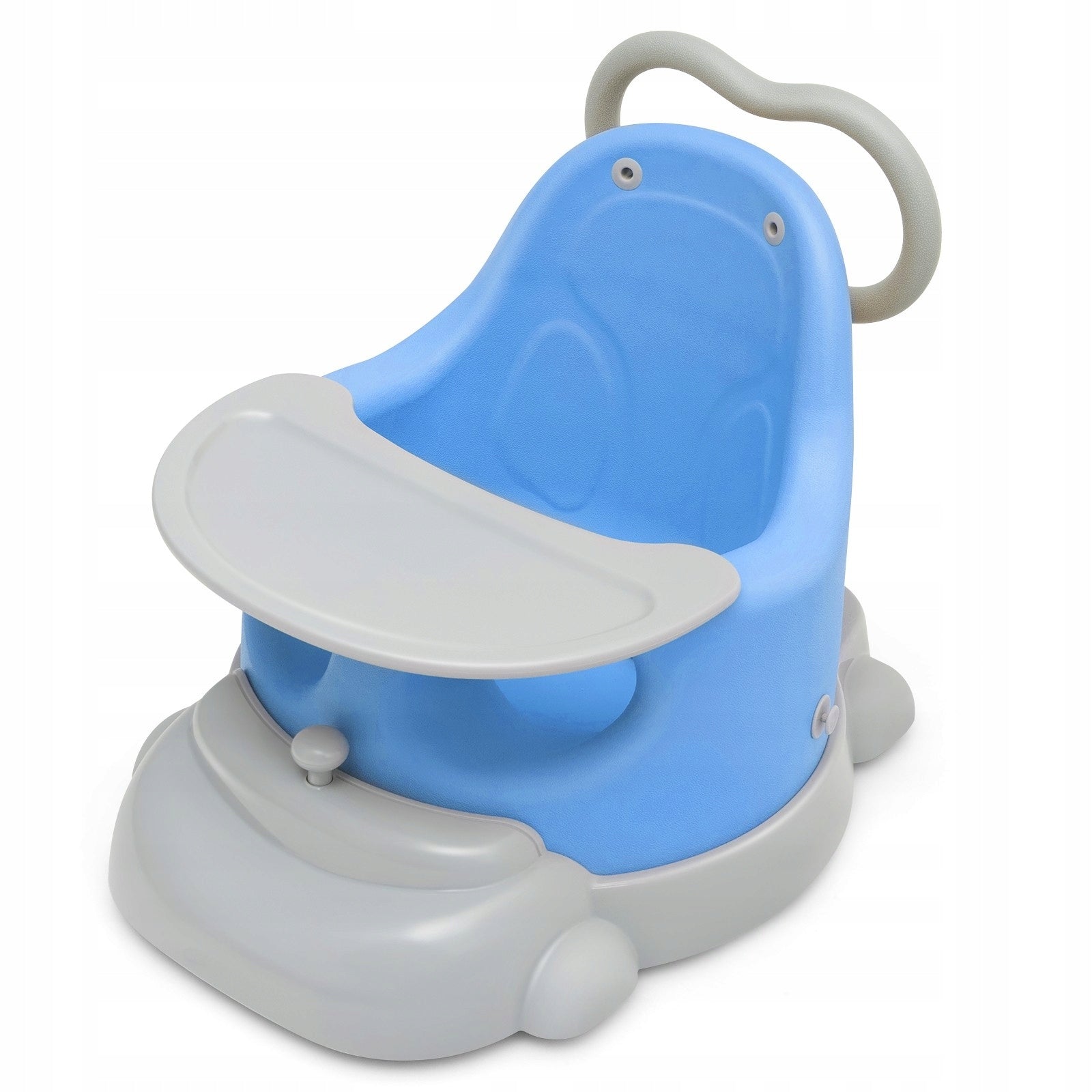 Highchair Costway 43 x 45 x 57 cm walker 6in1