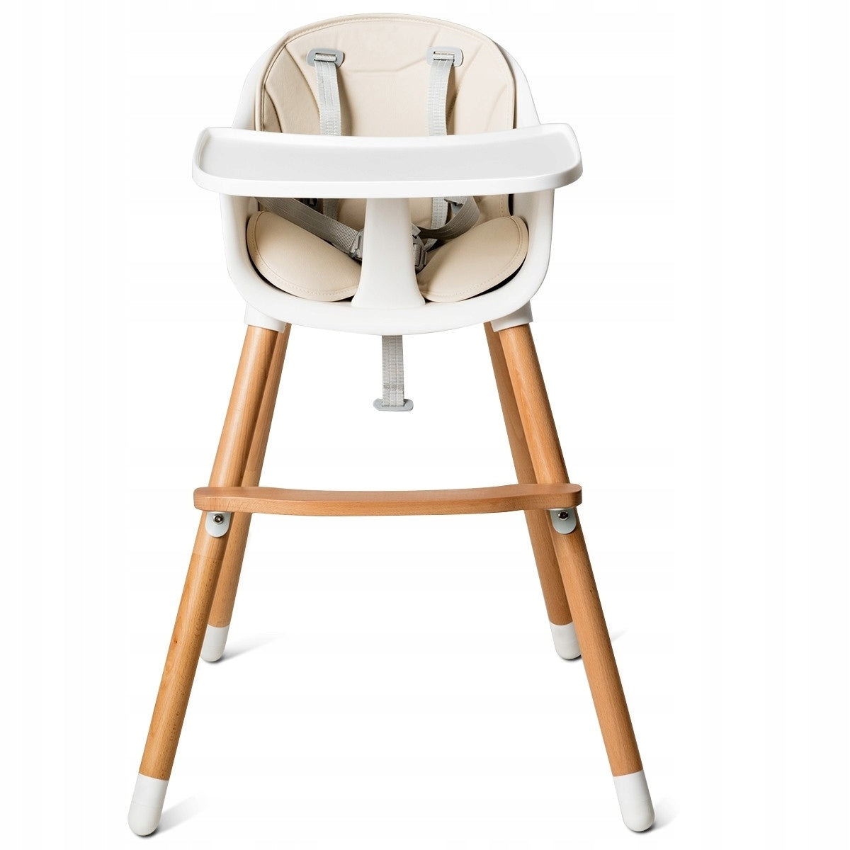 Highchair Costway 83 x 57 x 57 cm Brand Costway