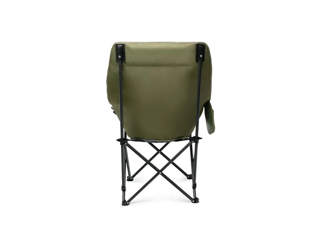 Highchair Delphin Fishing Chair Wasabi Longback green Manufacturer code 101006909