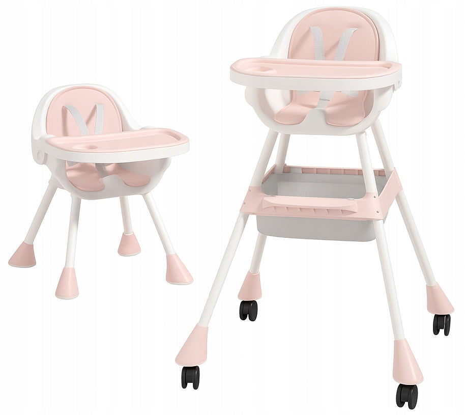 Highchair Ekspand 92 x 32 x 60 cm