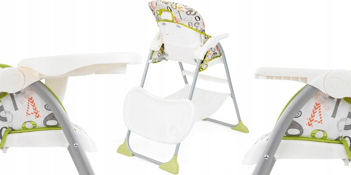 Highchair Joie MIMZY Simple folding Manufacturer code mimzy