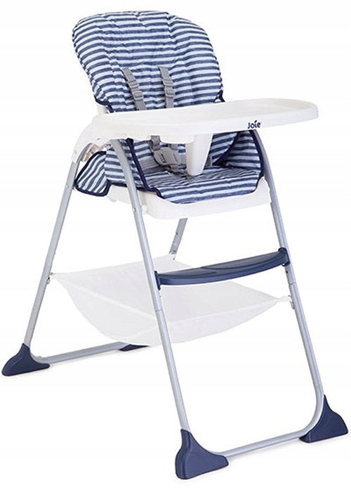 Highchair Joie MIMZY Simple folding