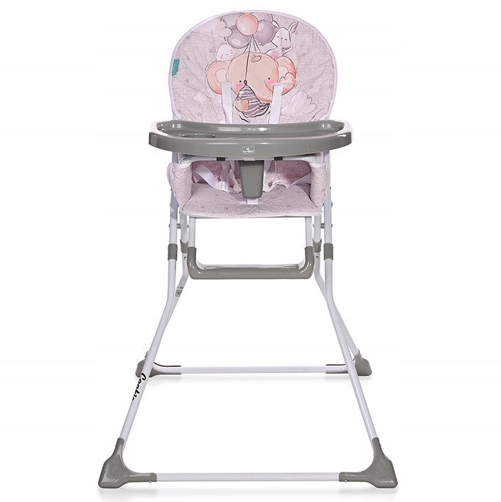 Highchair Lorelli COOKI 78 x 66 x 101 Brand Lorelli