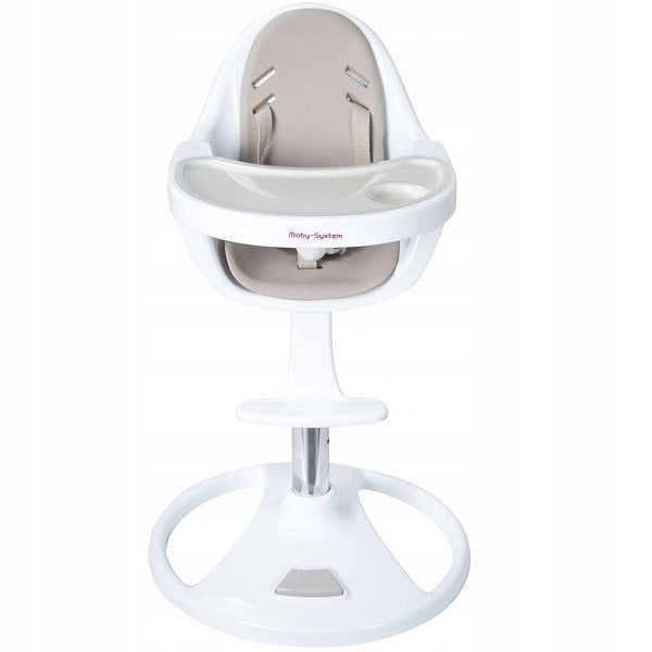 Highchair Moby System 91 x 61 x 52 cm