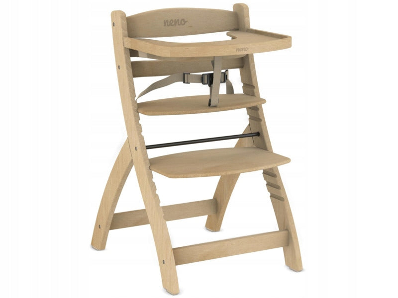 Highchair NENO Pino 2in1