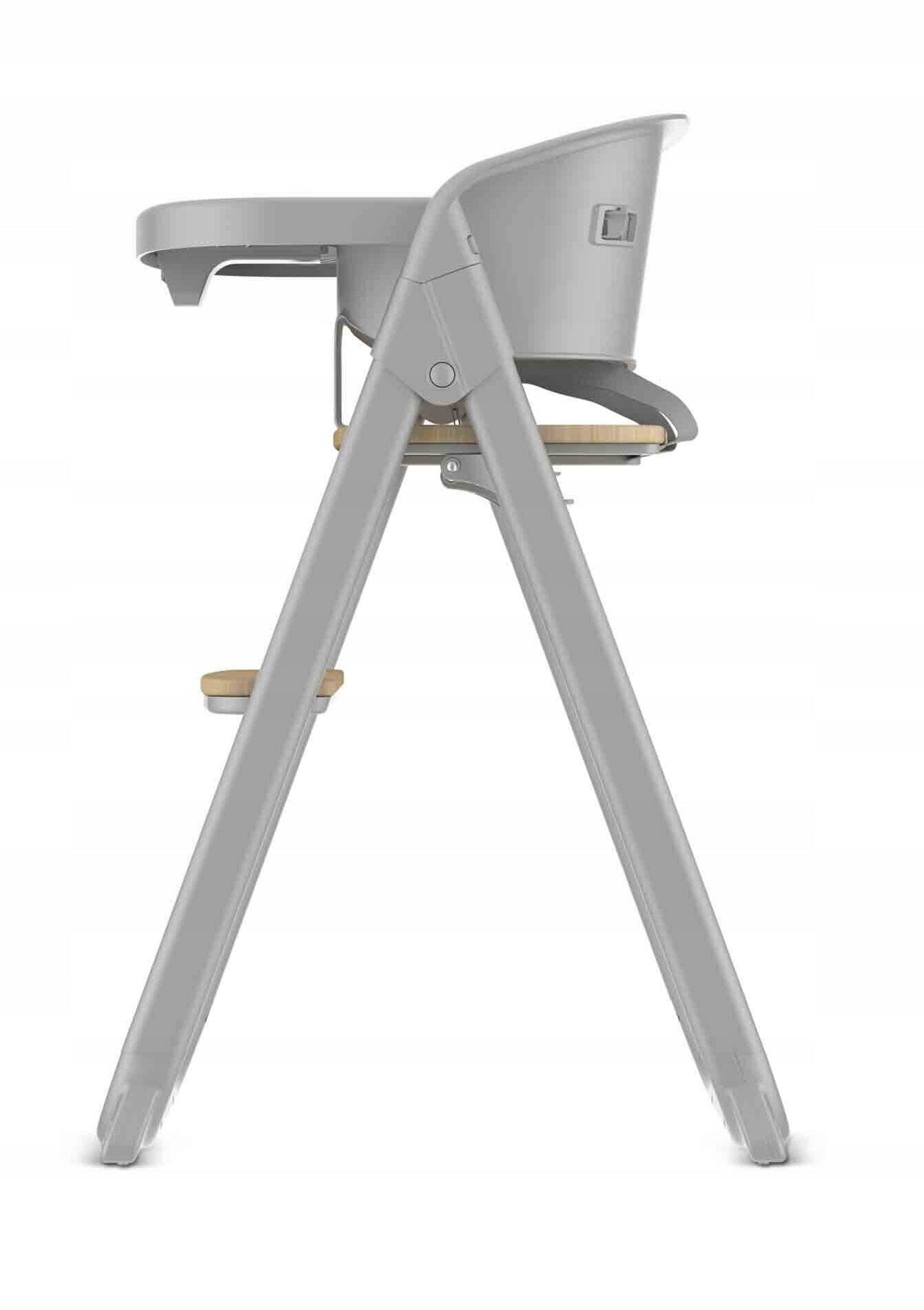 Highchair NENO Sapori 4in1 Grey Brand Neno