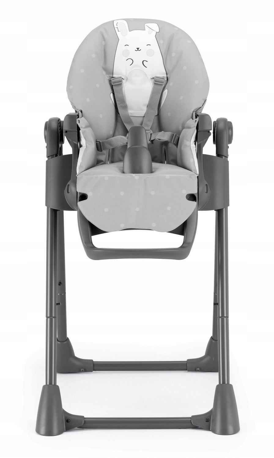 Highchair Pappananna, Col. C265 4 Packaging status original