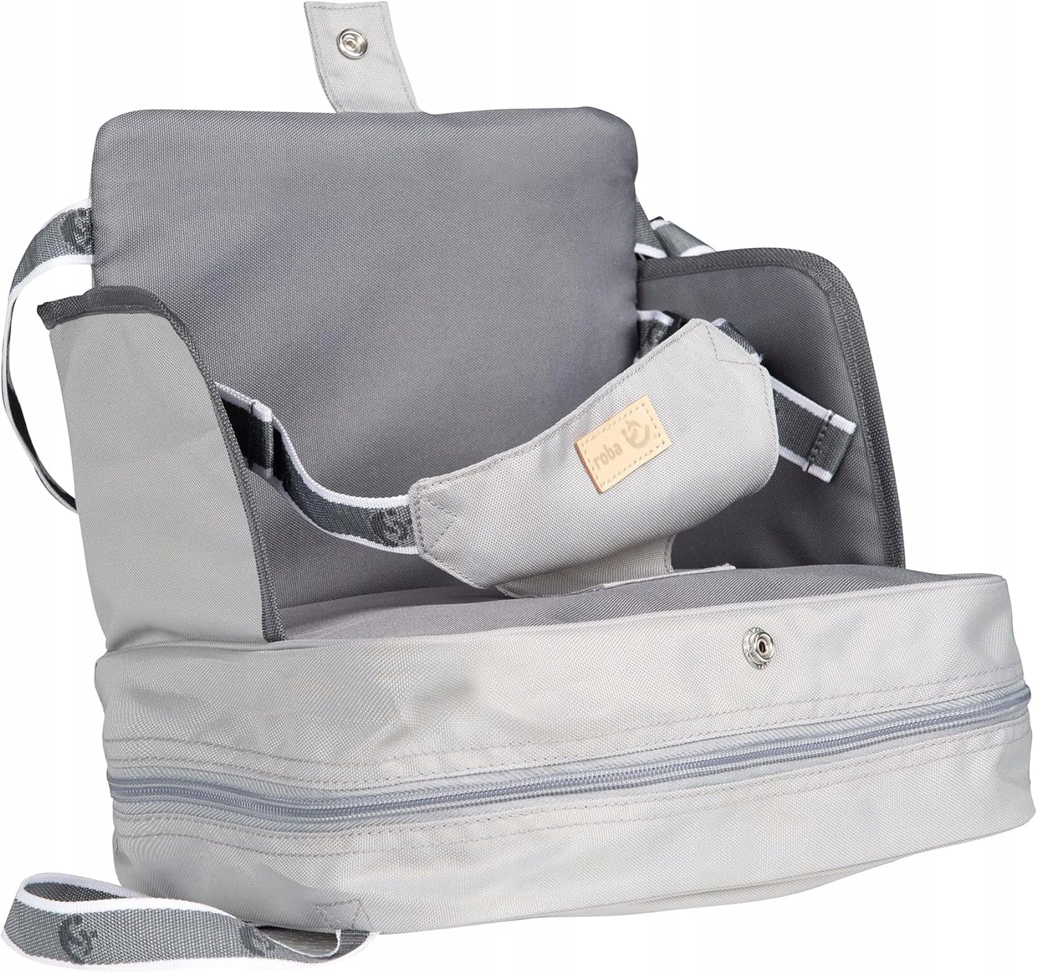 Highchair Roba 30 x 28 x 23 cm, Inflatable