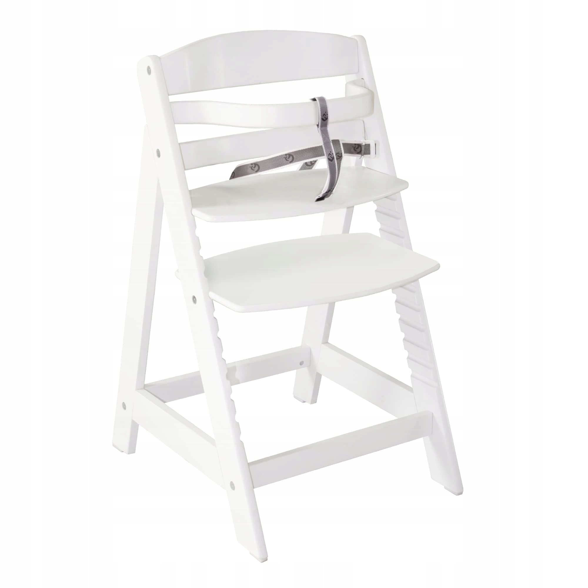 Highchair Roba Sit Up III WHITE