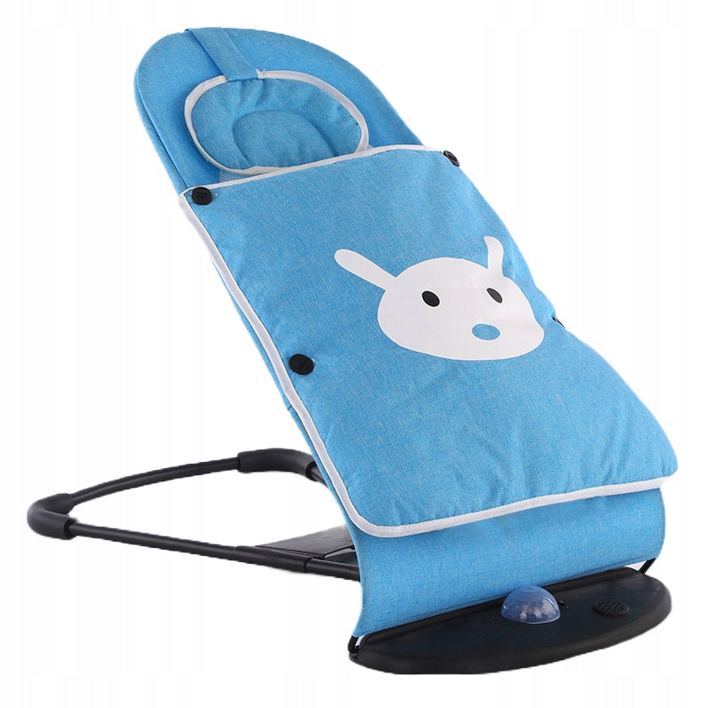 Highchair Tavalax BM with music