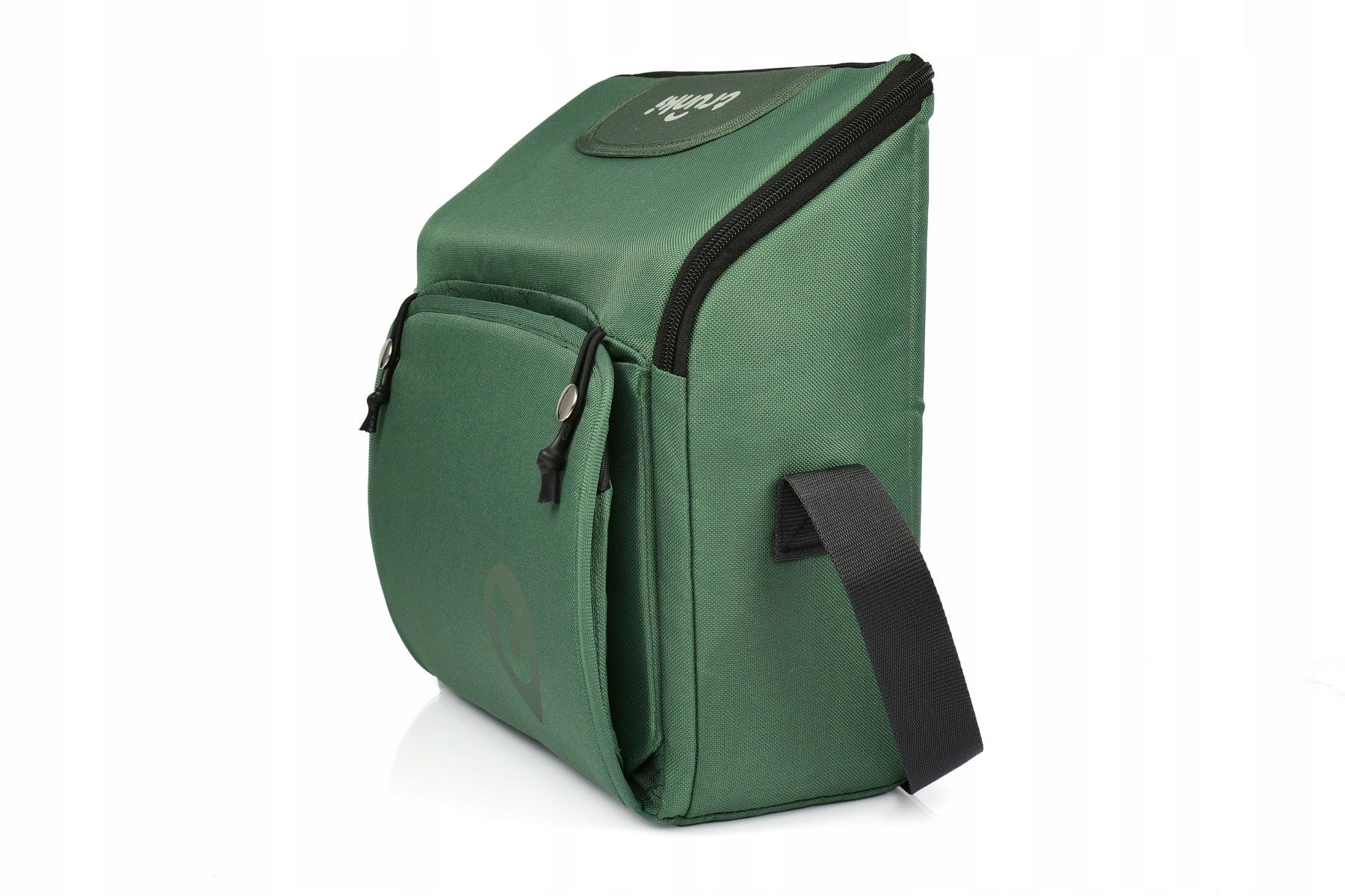 Highchair Trunki Portable Travel Ultralight Color green