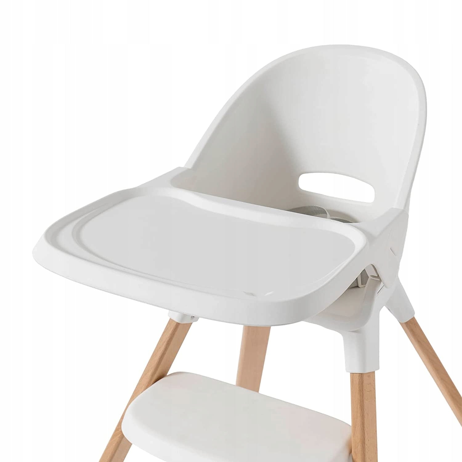 Highchair Twistshake white Manufacturer code 1212