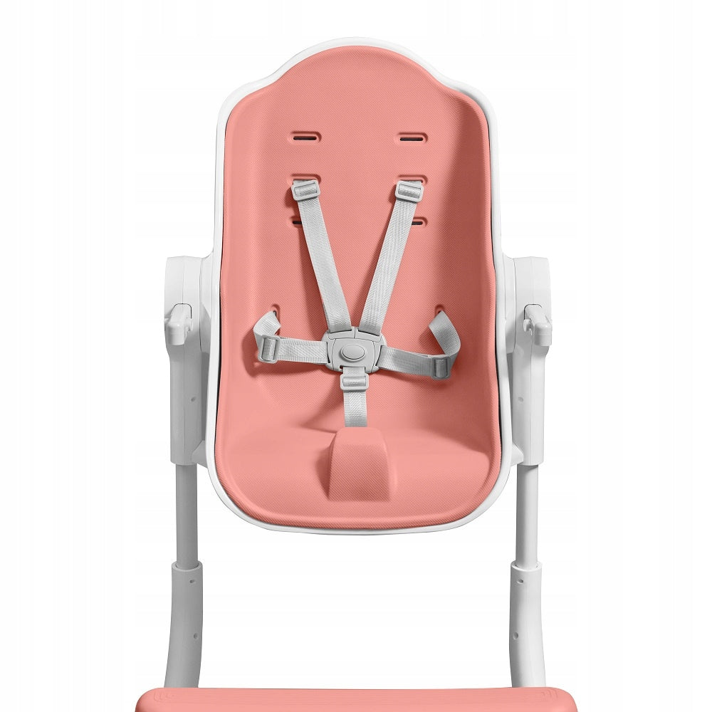 Highchair color PINK Cocoon Z, ORIBEL COTTON CANDY Manufacturer code OR212-90006