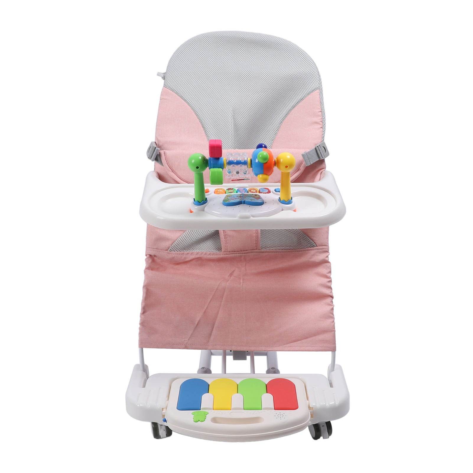 Highchair for baby lounger Rocking chair for baby with bar Brand no brand