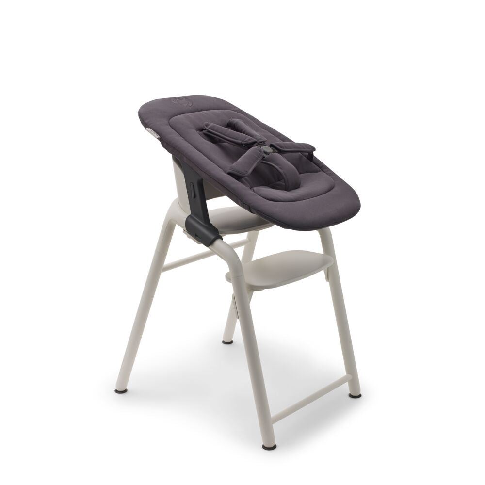 Highchair lounger Bugaboo Giraffe TORNADO GREY EAN (GTIN) 8717447389408
