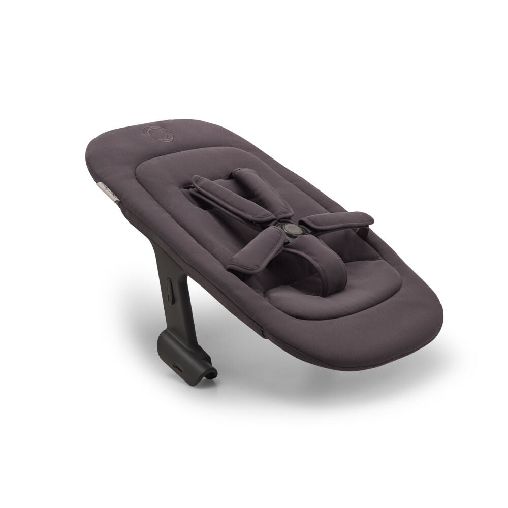 Highchair lounger Bugaboo Giraffe TORNADO GREY