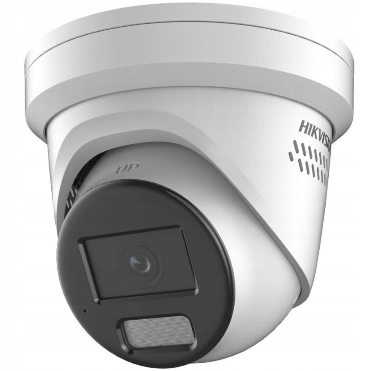 Hik Vision ColorVu 8MPx Smart Vehicle People Detection Camera Speaker Manufacturer code DS-2CD2387G3-LIS2UY/SL 2.8mm