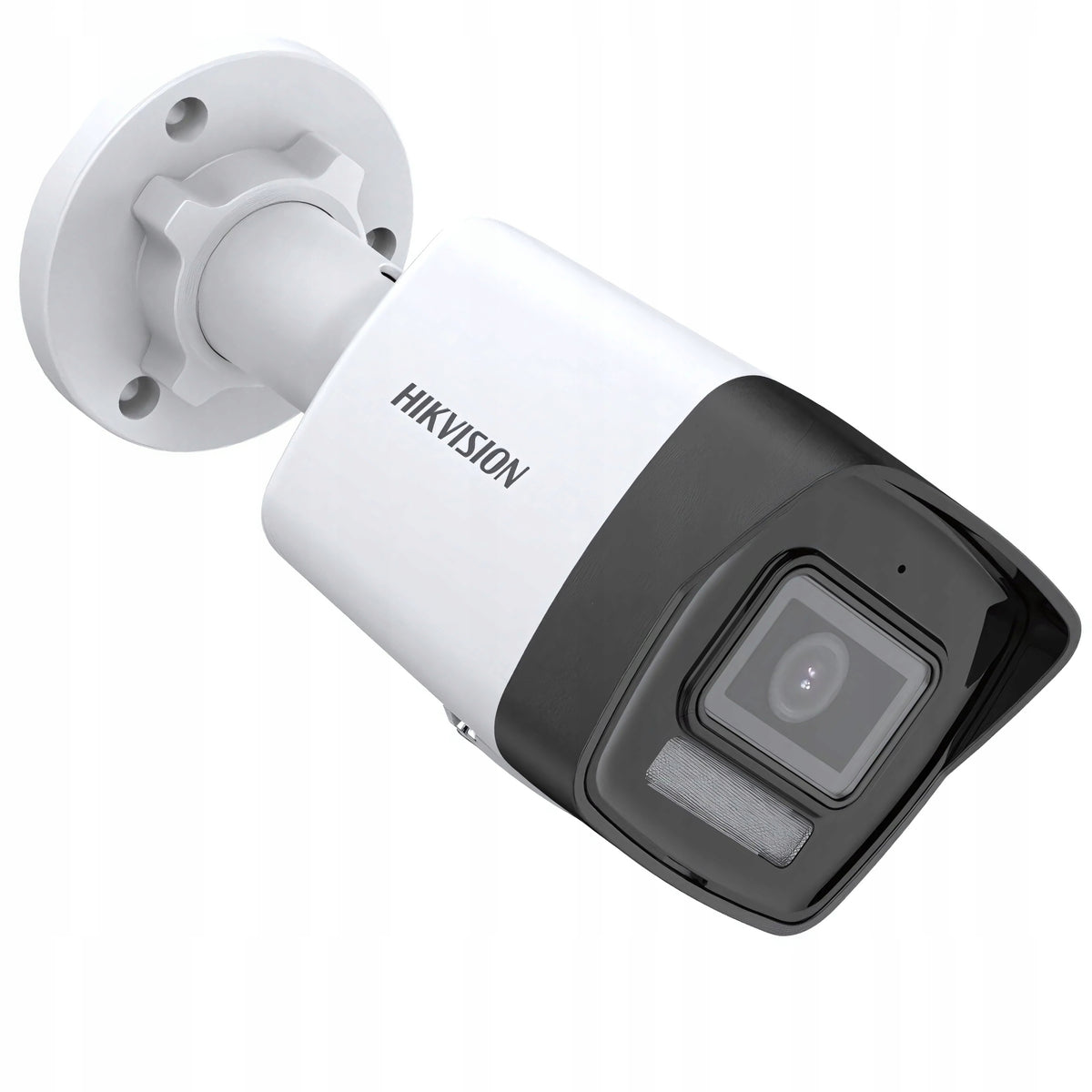 Hik Vision IP Camera Wide Angle Phone Viewer 2.8 Onvif Microphone Packaging status original