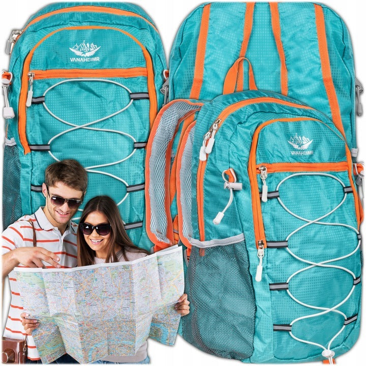 Hiking Backpack Travel Handy School Trekking Hiking Strong