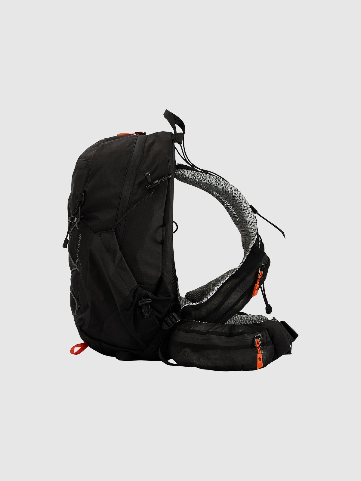 Hiking Backpack Trekking Mountain Ventilation Impregnation 20L U667-20S Brand 4F