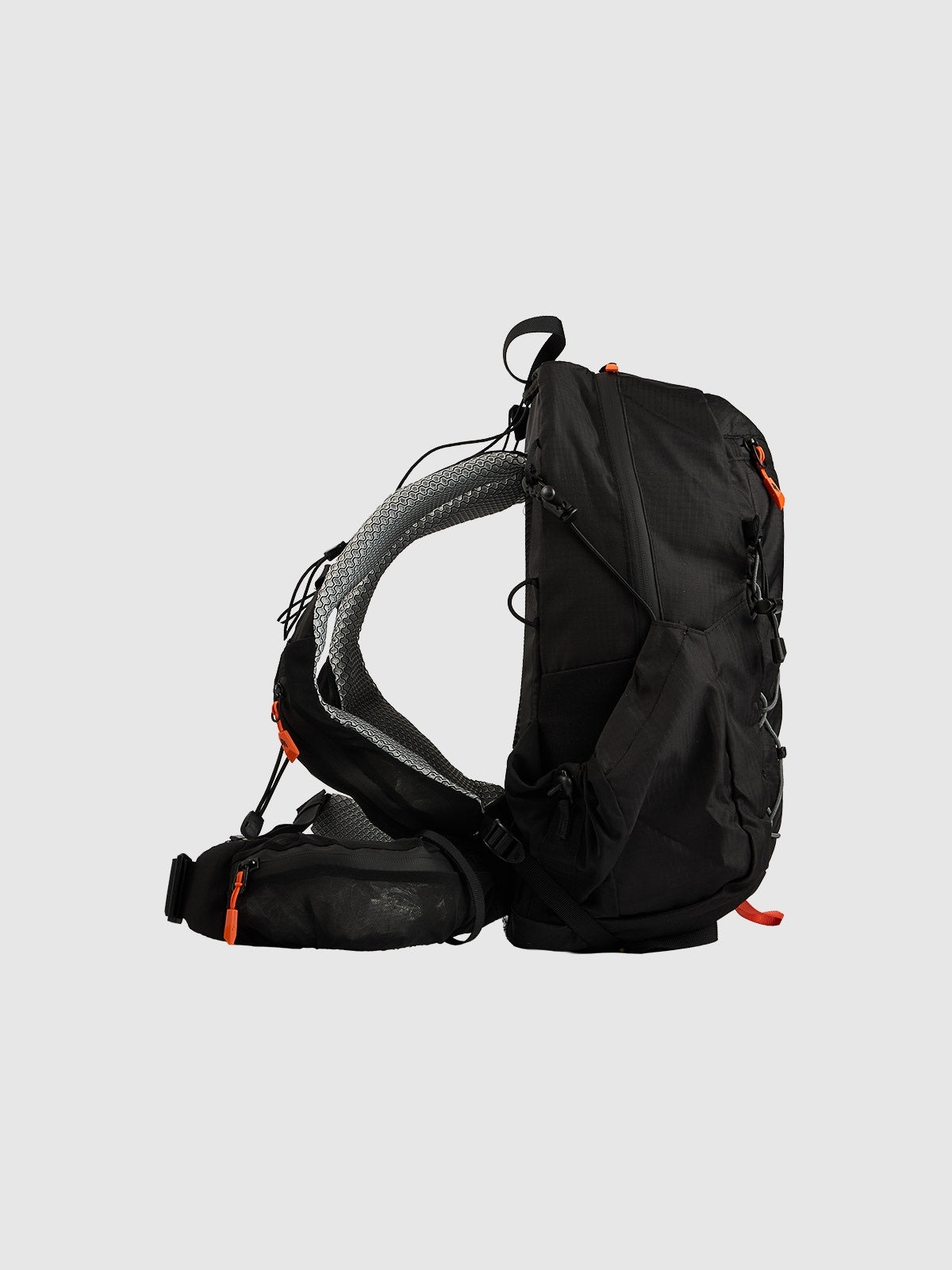Hiking Backpack Trekking Mountain Ventilation Impregnation 20L U667-20S Kind sports