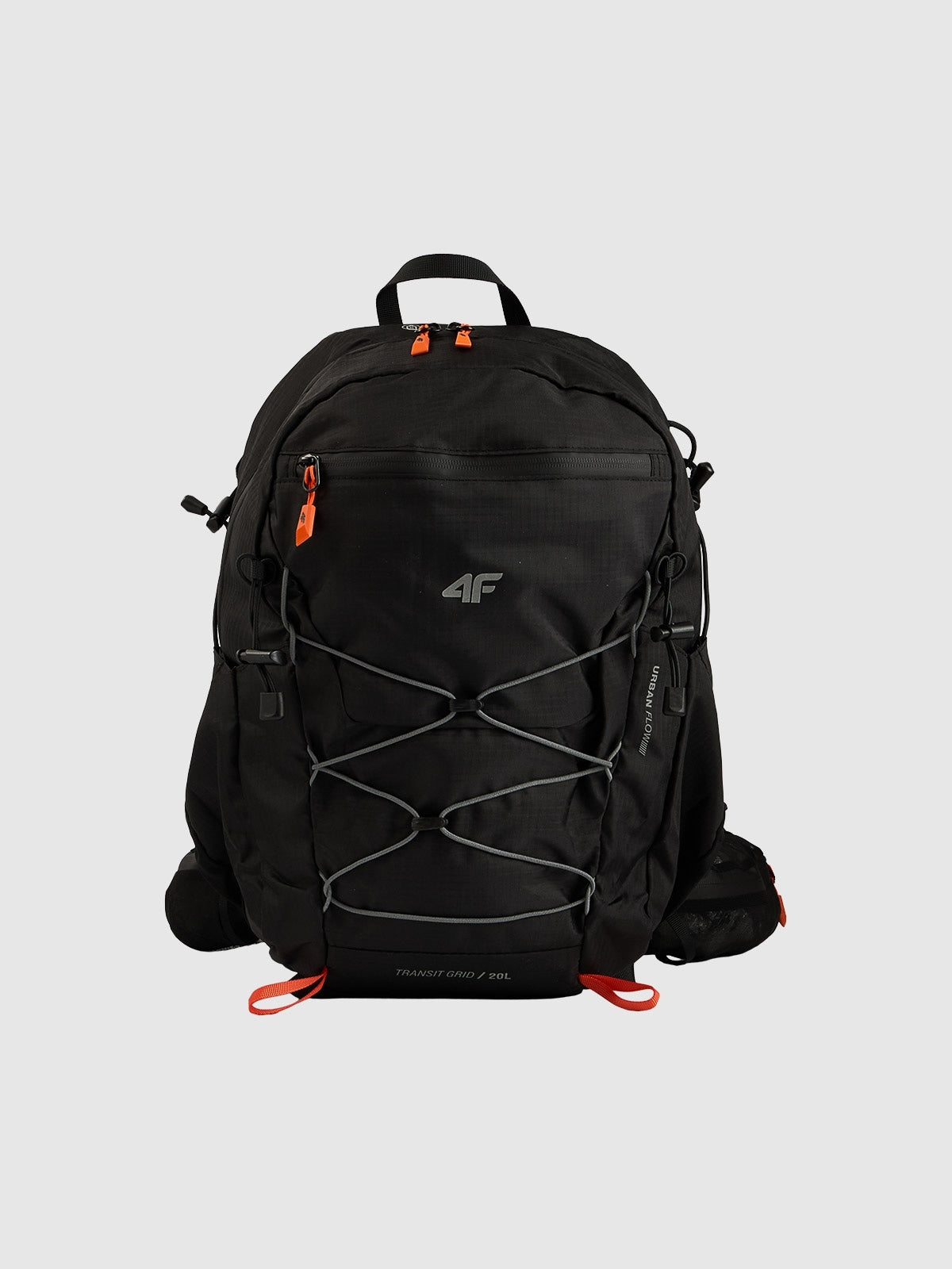 Hiking Backpack Trekking Mountain Ventilation Impregnation 20L U667-20S