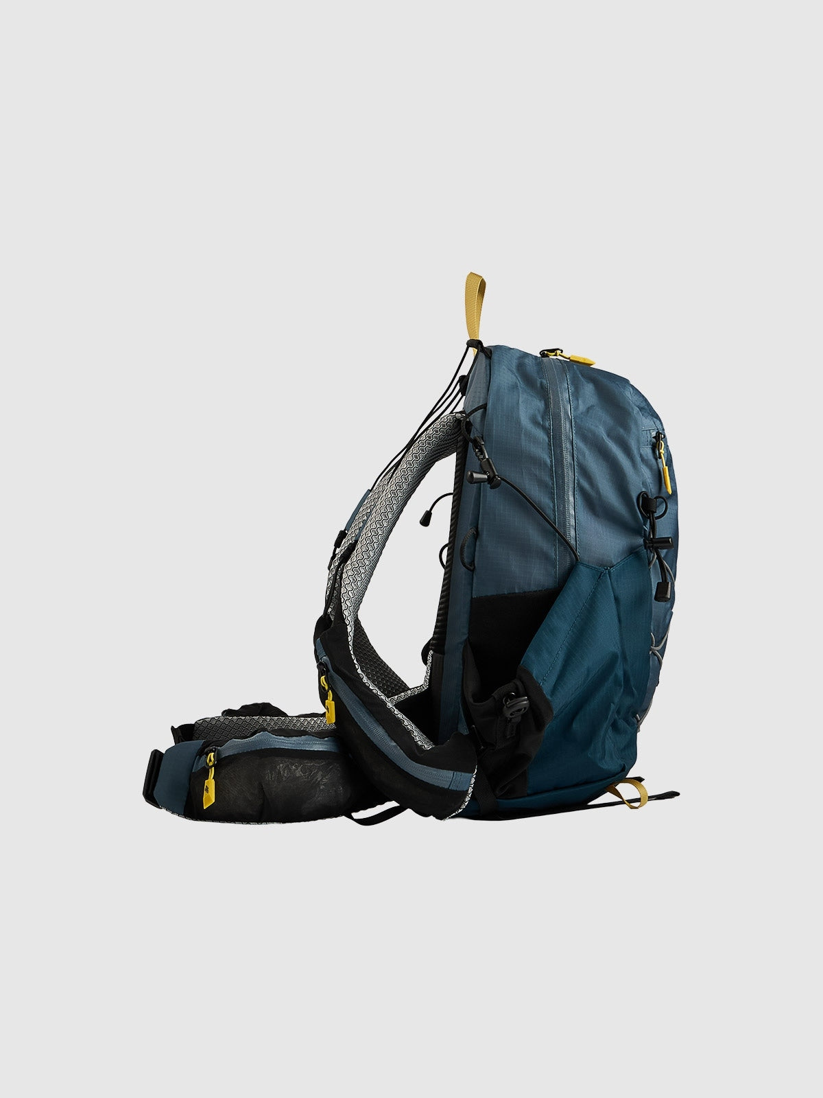 Hiking Backpack Trekking Mountain Ventilation Impregnation 20L U667-90S Gender unisex