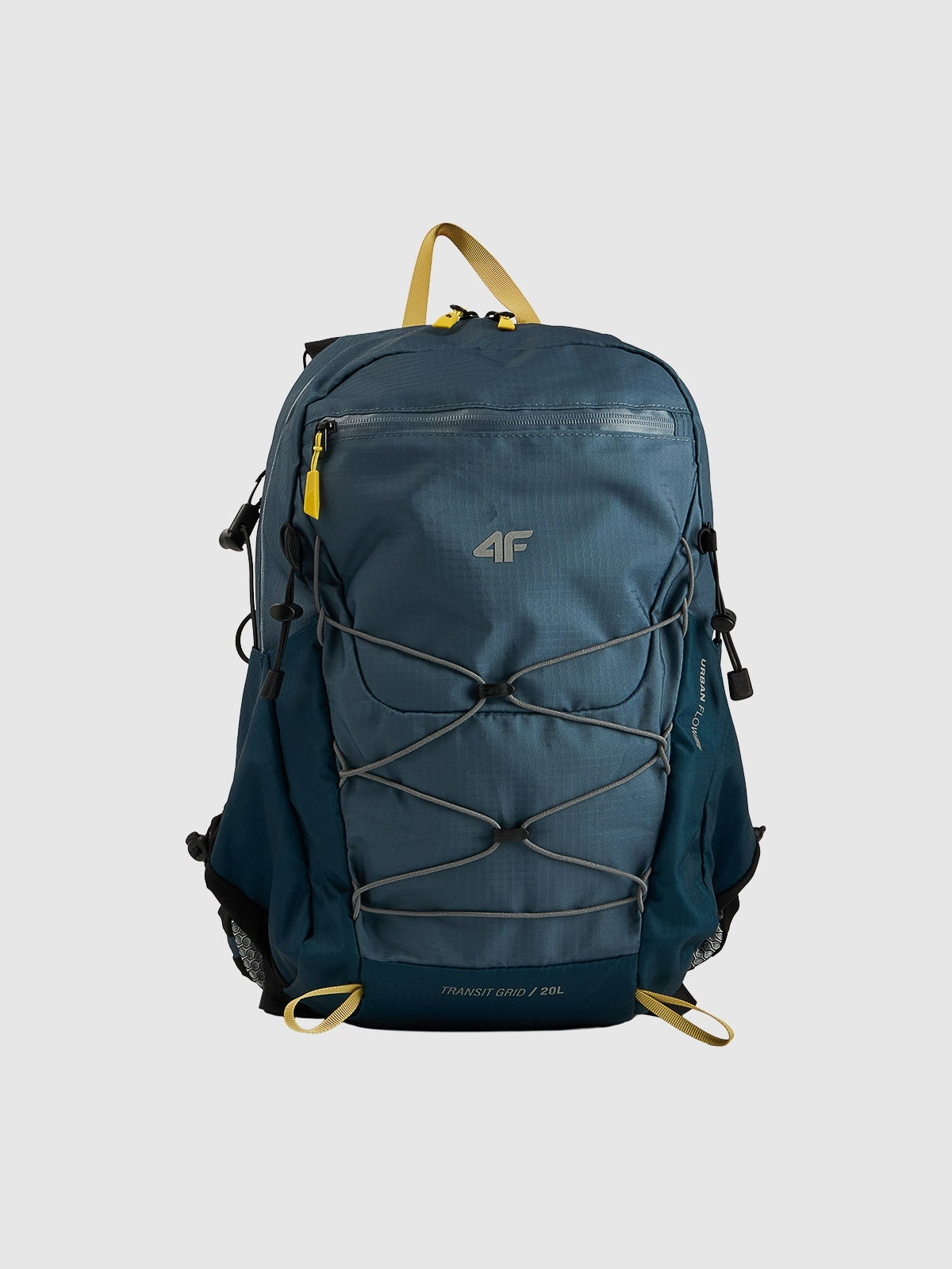 Hiking Backpack Trekking Mountain Ventilation Impregnation 20L U667-90S