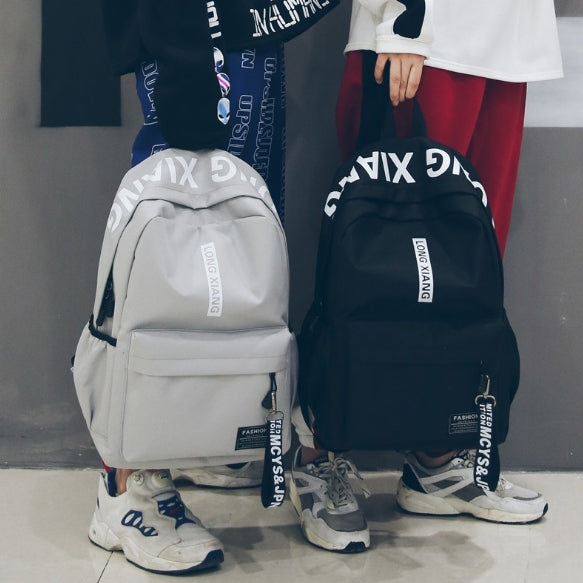 Hiking Backpack Youth School City Hiking Backpack P38 Brand no brand