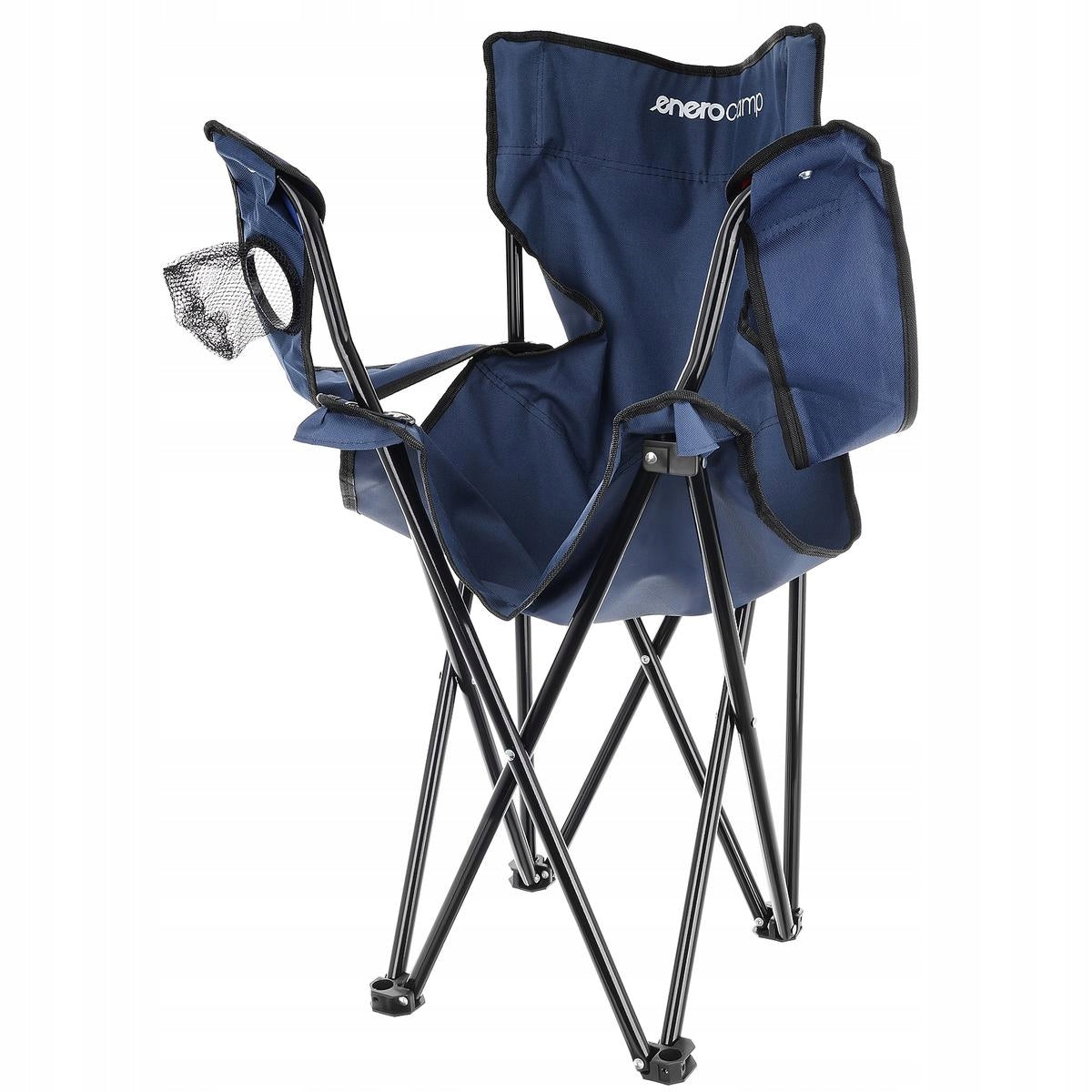 Hiking Chair Folding Fishing Camping Chair Cover ENERO Product weight with unit packaging 0.6 kg