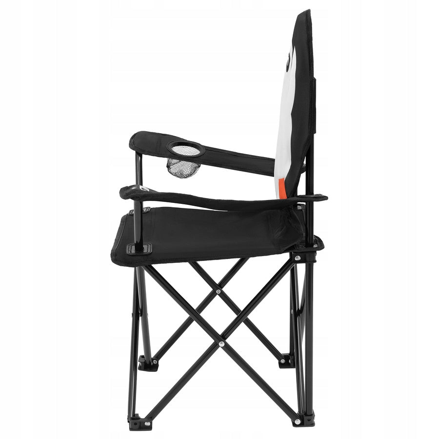 Hiking Chair Folding Fishing NILS Baby Penguin Brand Nils Camp