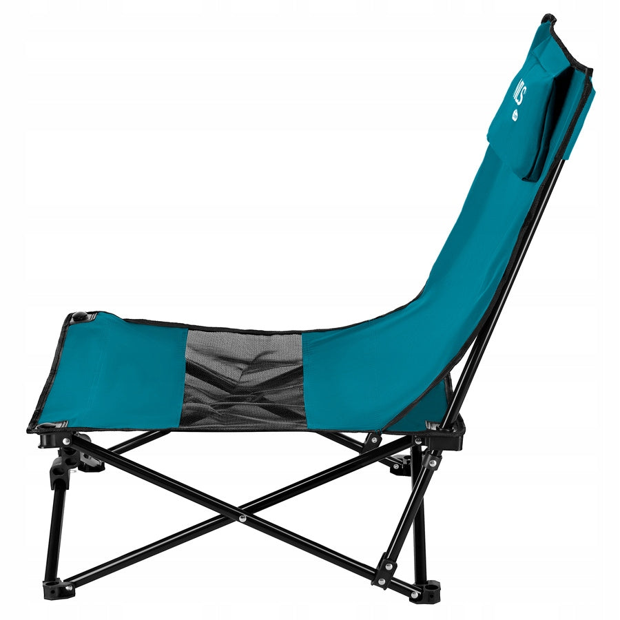 Hiking Fishing Chair Folding Camping Beach Garden NILS Model NC3306