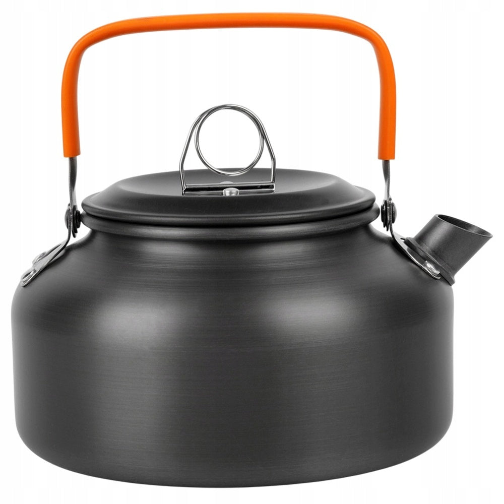 Hiking Kettle Camping Picnic for Tent Camping Small 700 ml Manufacturer code 5900670122482