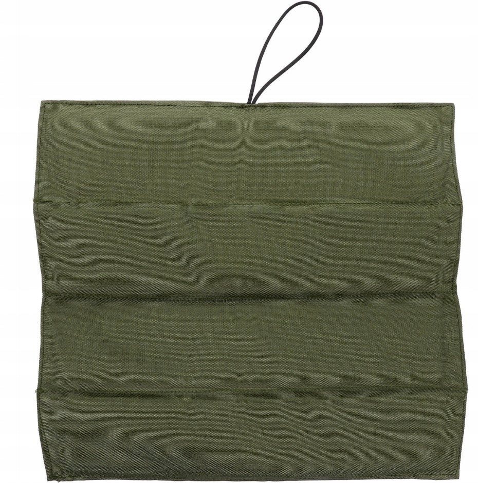 Hiking Mat Folding Beach Mat for Protective Seat Green Color green