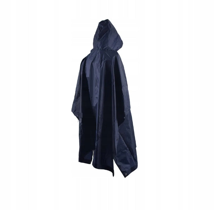Hiking Poncho Sports Palace Bedspread Multi-Purpose Jacket