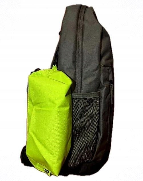 Hiking School Backpack (20L) Green/Khaki Nike DO6737-222 Brand Nike