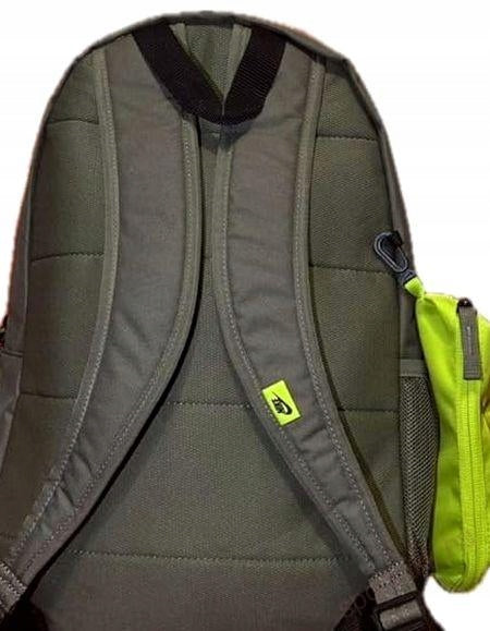 Hiking School Backpack (20L) Green/Khaki Nike DO6737-222 Packaging status original