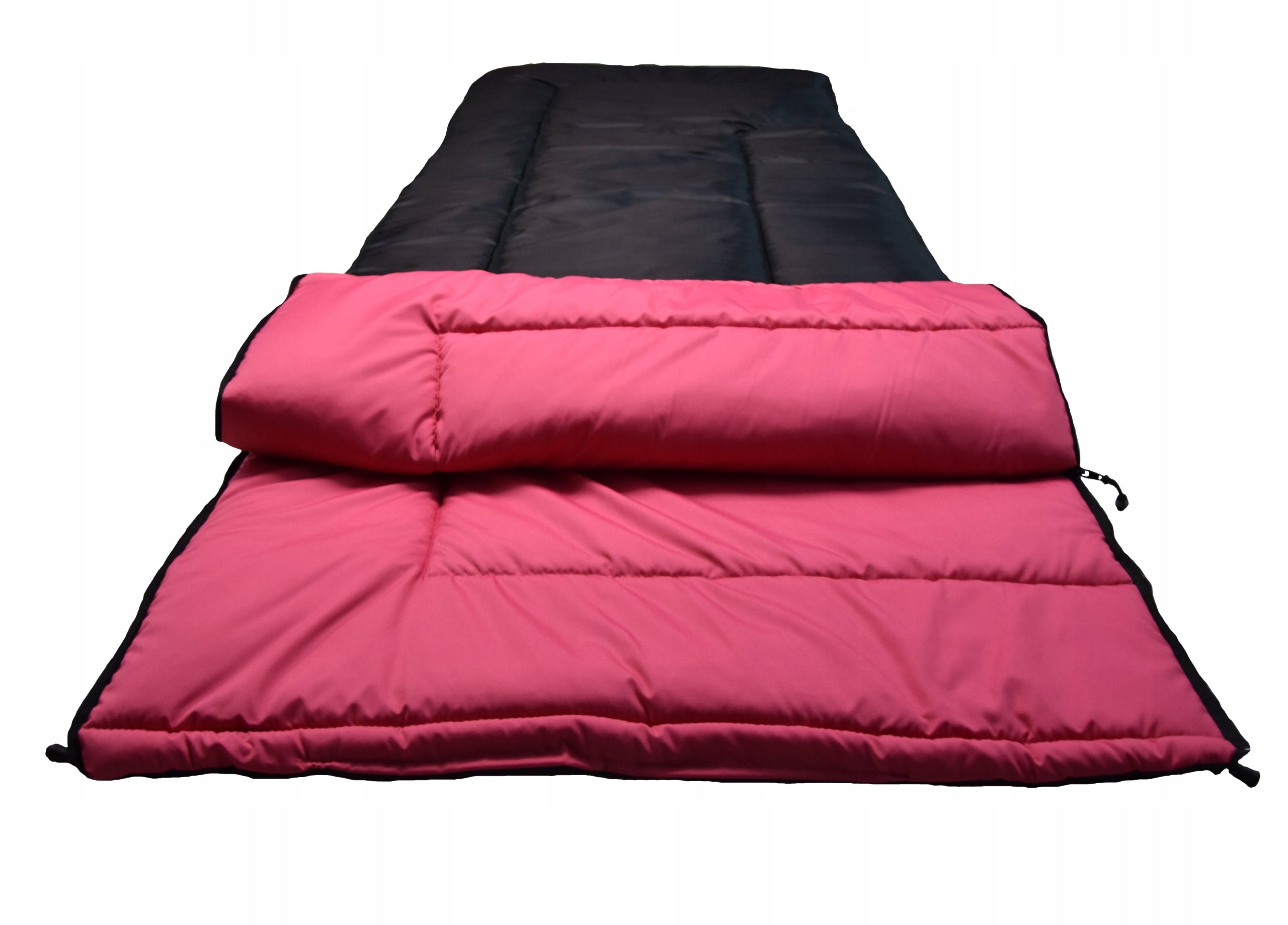 Hiking Sleeping Bag Quilt 200g/m2 210x145cm Brand no brand
