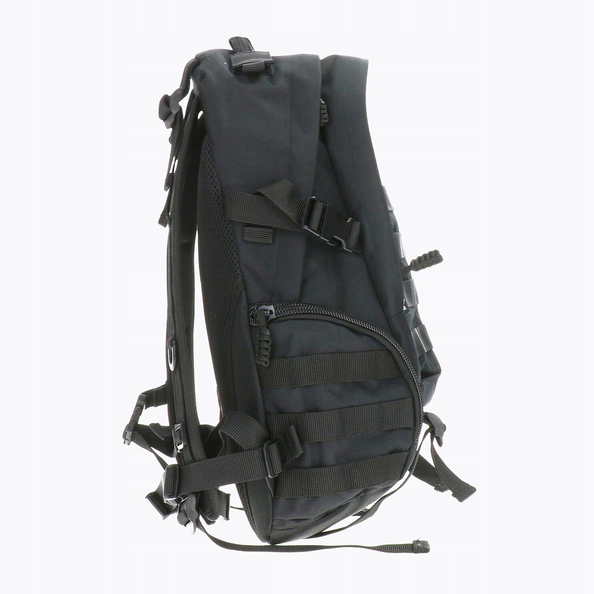 Hiking backpack CampuS Torrens 30 l black Additional features none