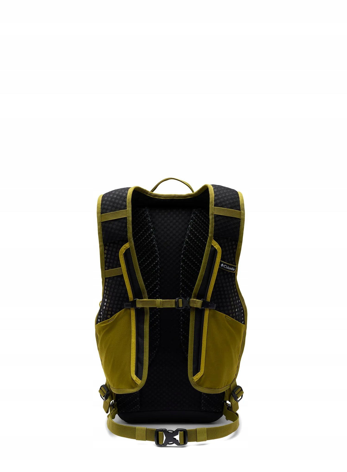 Hiking backpack Columbia Blackcomb Ridge 18 L Backpack - mossy green Main pattern plain