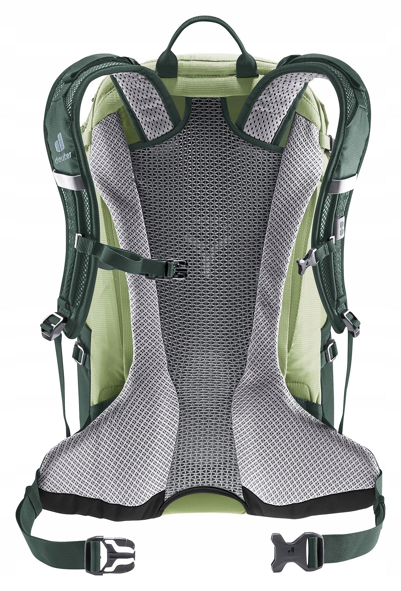 Hiking backpack Deuter Futura 23 grove-ivy Brand Deuter