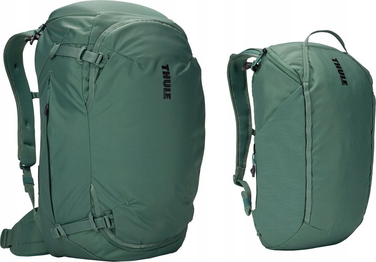 Hiking backpack Thule Landmark 60L green Brand Thule