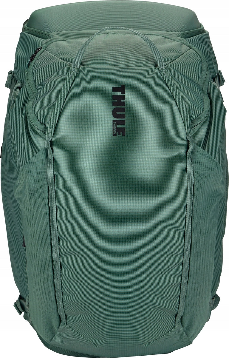Hiking backpack Thule Landmark 60L green Gender unisex