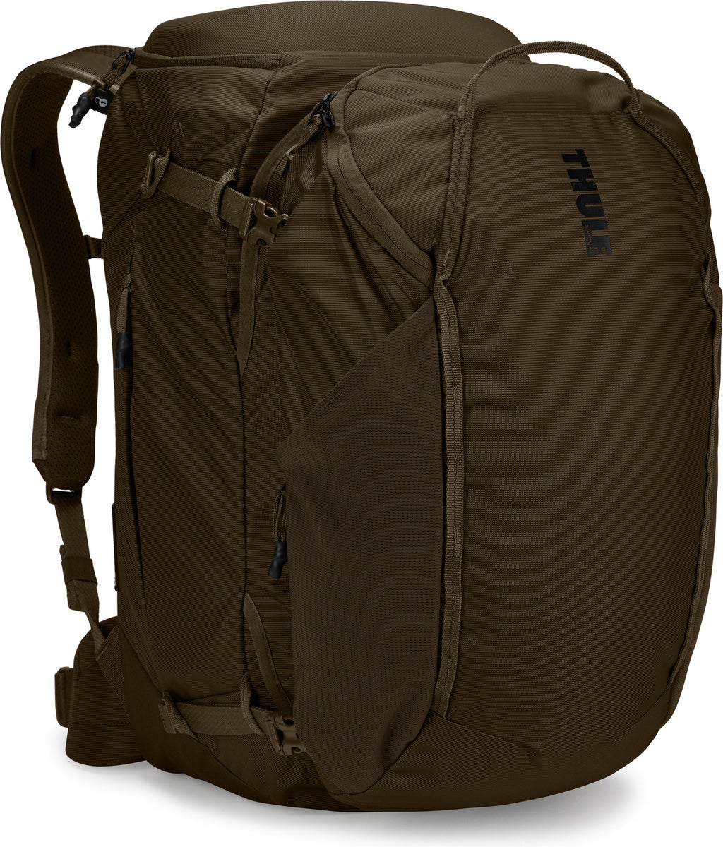 Hiking backpack Thule Landmark 60L khaki