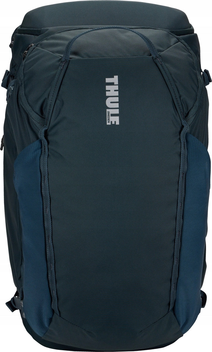 Hiking backpack Thule Landmark 60L navy blue Gender unisex